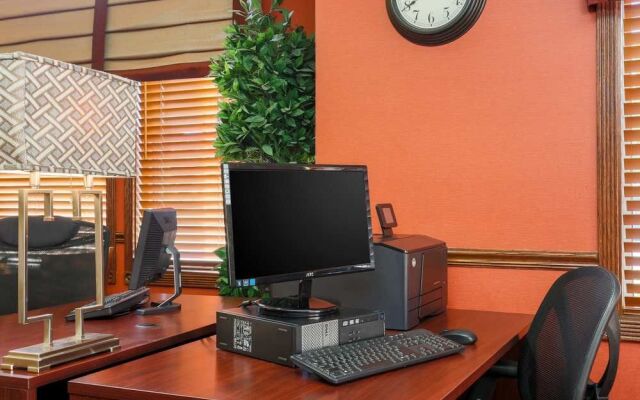 Residence Inn Flint