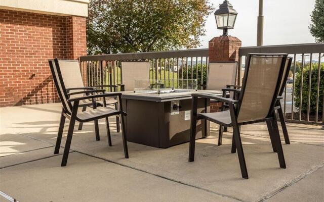 Hampton Inn Somerset