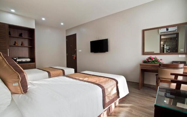 Victor Hanoi Hotel
