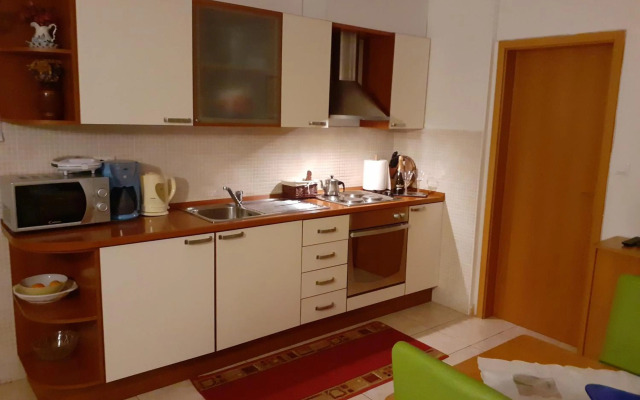 Apartman Panorama A15
