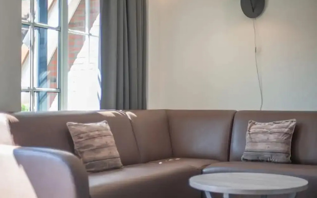 Restyled House With Wellness, Breda at Just 10 km