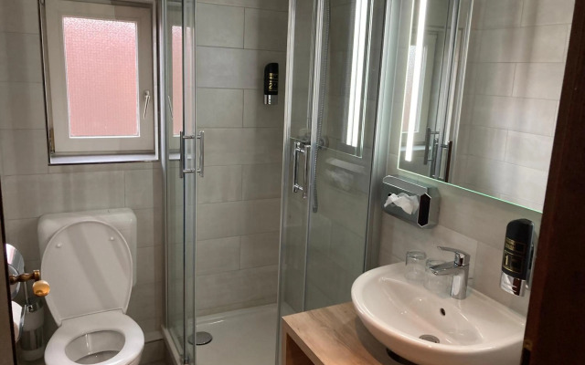 Hotel Schmuckkästchen