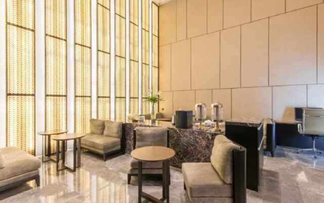 5-Star Mystery Hotel In Makati