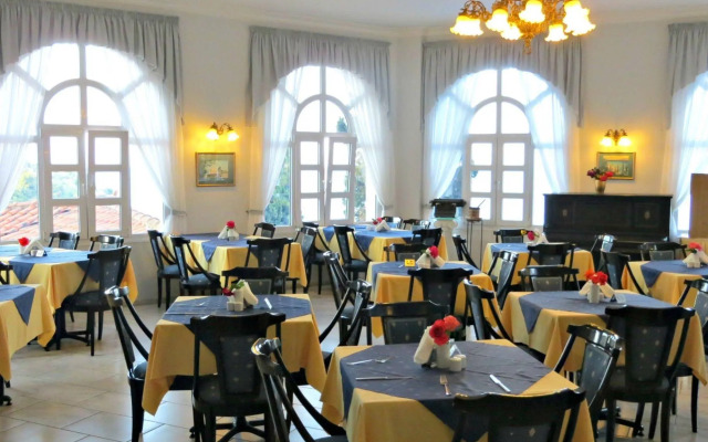 Kerveli Village Hotel