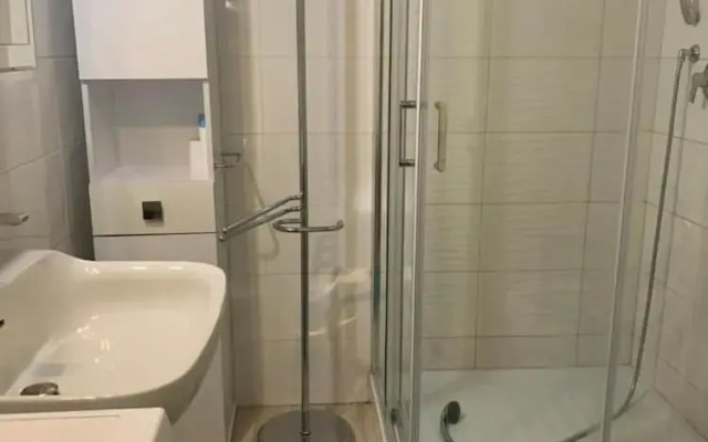 Suites in Rome 2 - Appartament