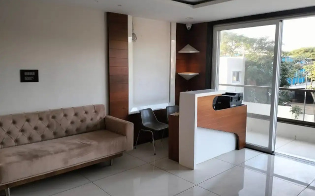 Hotel Royal Imperia