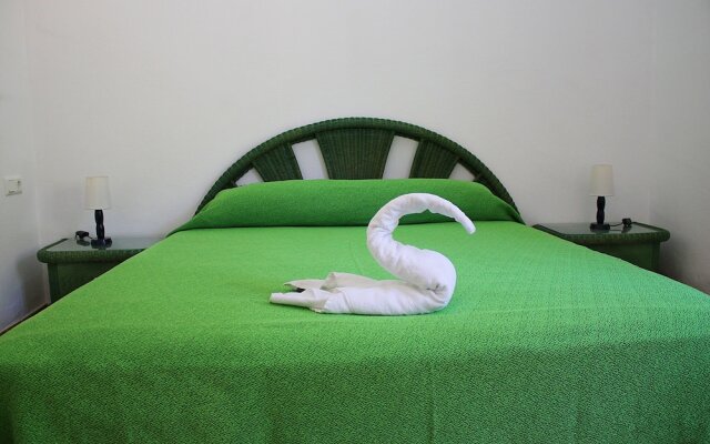 Casa Rural Molino de la Máquina