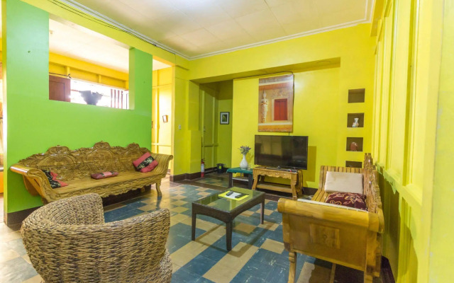 Aysha-lily Cebu Guest House