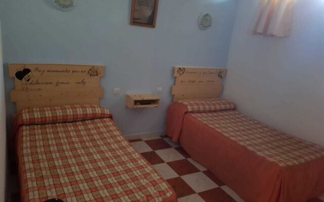 Pension El Duque