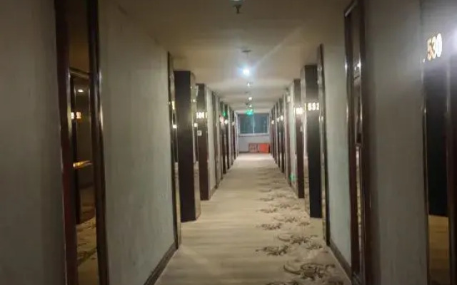 Xin Hang Hai Hotel