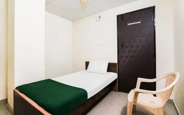 Panchavati Residency Annex by OYO Rooms