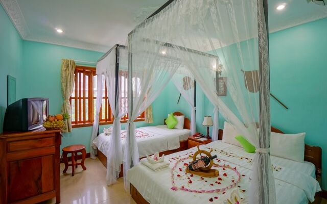 Kiri Villa