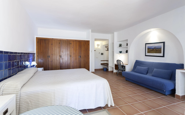 Hotel Cortijo el Sotillo