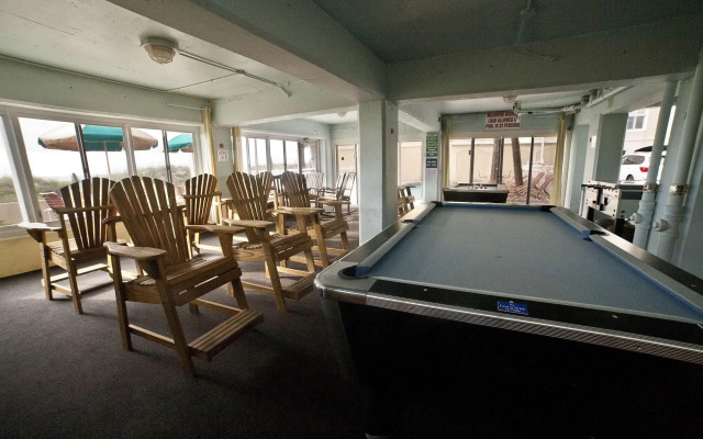 DeSoto Beach Gardens