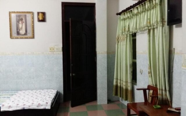 Hoang Anh Hotel