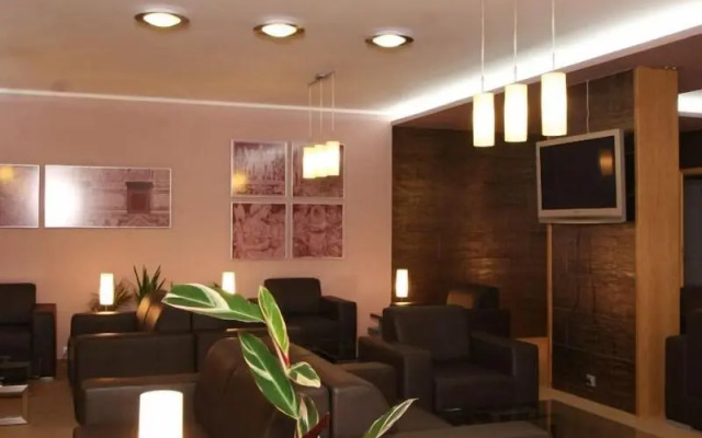 Hotel Trend