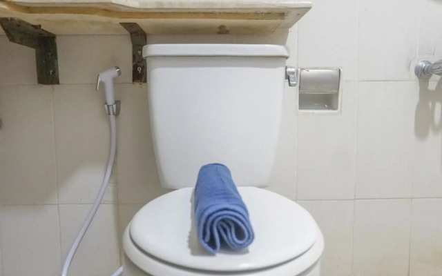 Scenic 2Br Apartment At Taman Beverly