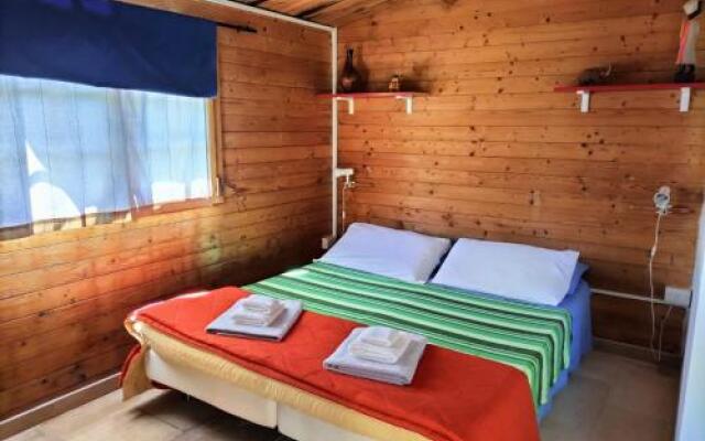 Breezes B&B