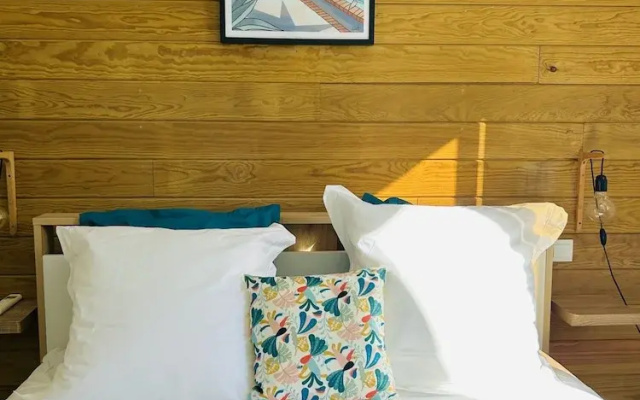 Villa et Appartement indépendant