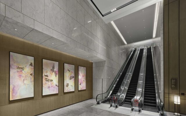 Hilton Foshan Shunde