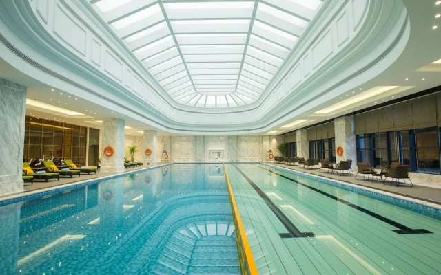 Golden Tulip Suzhou Residence