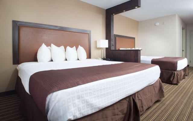 Best Western Post Inn