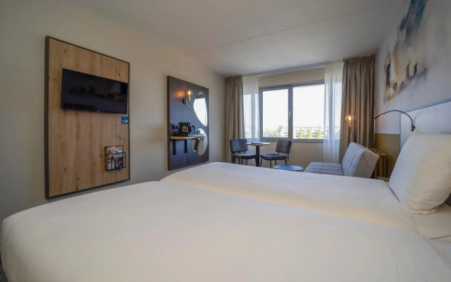 Fletcher Hotel - Restaurant Leidschendam - Den Haag