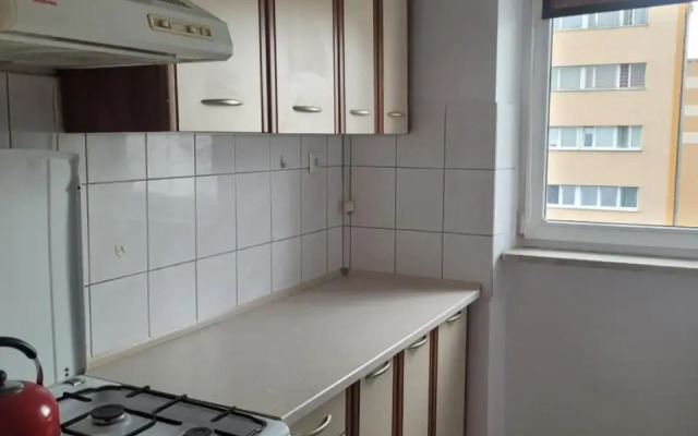 1 pokoj z 2 , kuchnia , lazienka