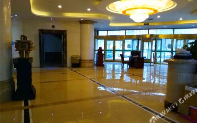 Tianpuyuan Hotel