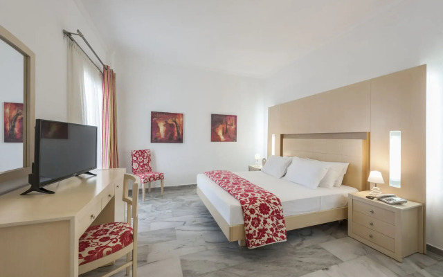 Narges Hotel