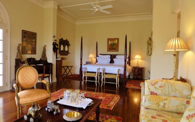 The Peninsula House