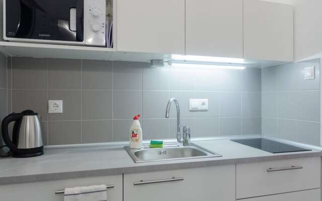 Panorama Big Boulvard