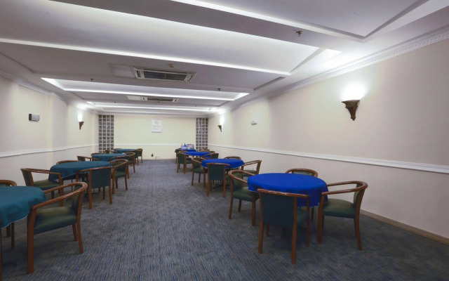Insula Resort & Spa