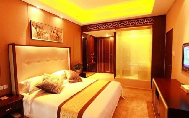 Shenzhen Guohui Hotel