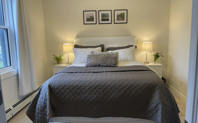 Legacy Suites
