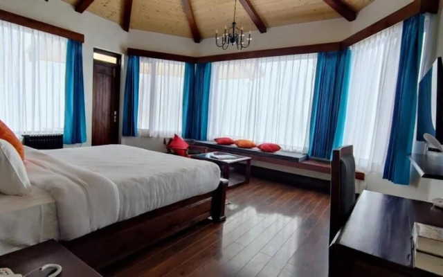 Casa Himalaya