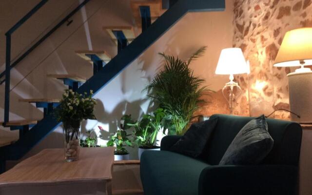 Finca La Favorita - Adults Only