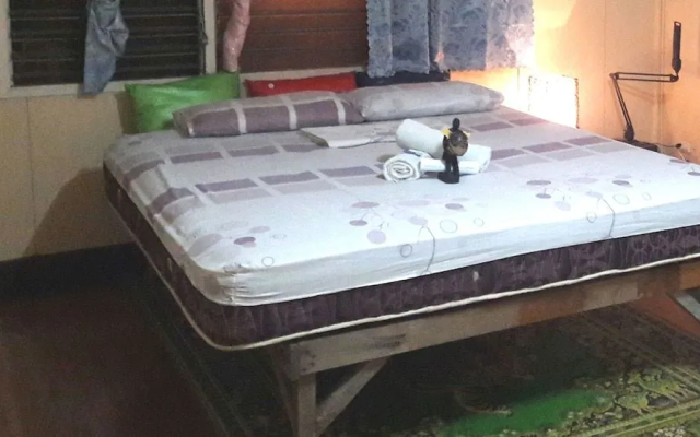 BugoyBikers Hostel