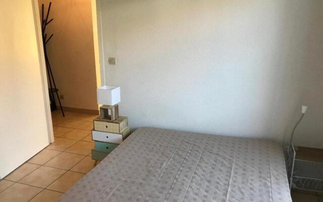 Appartement Urrugne, 2 Pièces, 4 Personnes - Fr-1-4-525