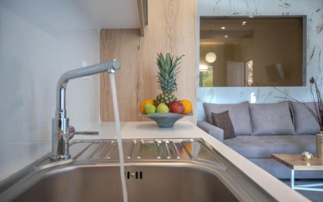 Magicstay - Flat 40M² 1 Bedroom 1 Bathroom - Plakias