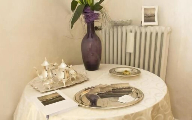 Piazza Venezia Le Camere