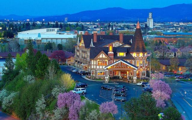 Holiday Inn Express Spokane Downtown by IHG