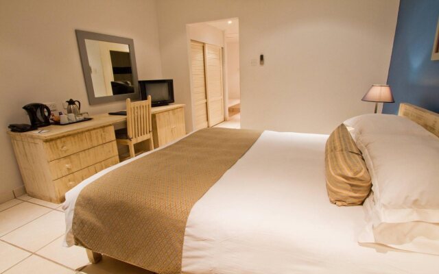 Protea Hotel by Marriott Chingola