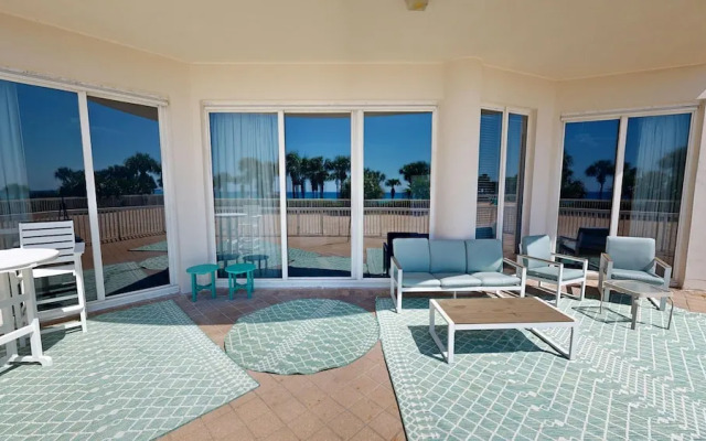 Saint Maarten 206 2 Bedroom Condo