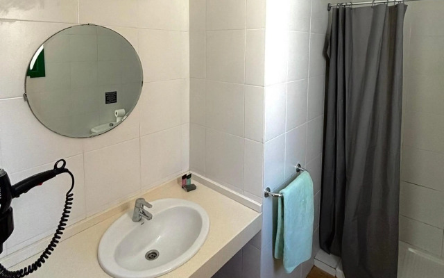 Apartamentos Halley