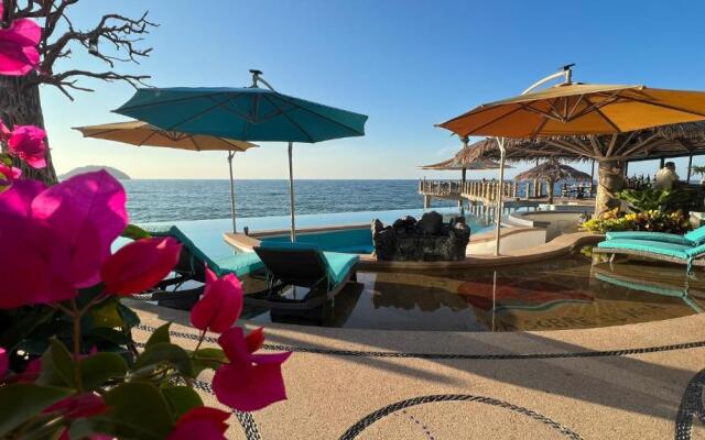 Sunset Island Villas Riviera Nayarit