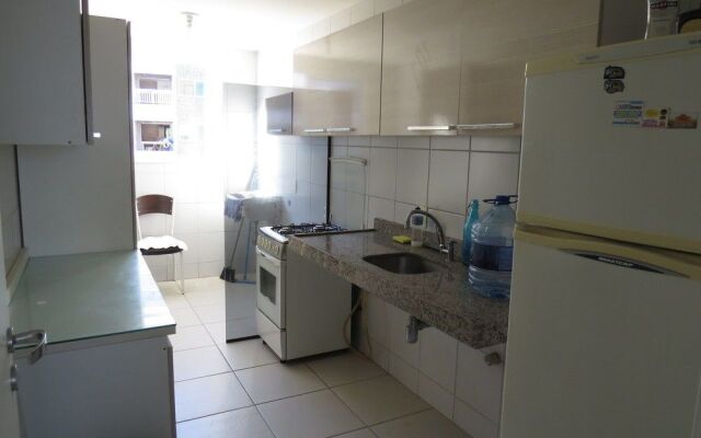 Go Terramaris Frente Mar