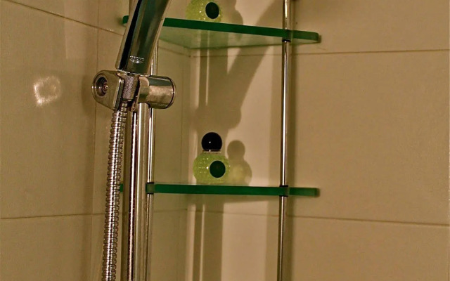 Golf Hotel La Pinetina