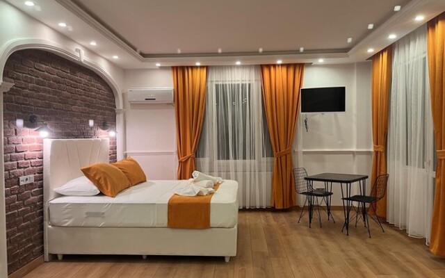 Saklica Boutique Otel