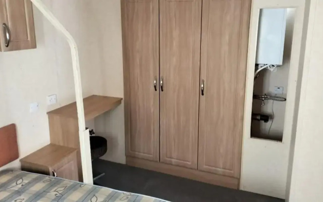 ml Accessible Caravan in Ingoldmells Skegness